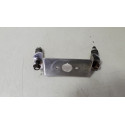 Suporte Luz Placa Honda Shadow 600 98/04 Orig 52790