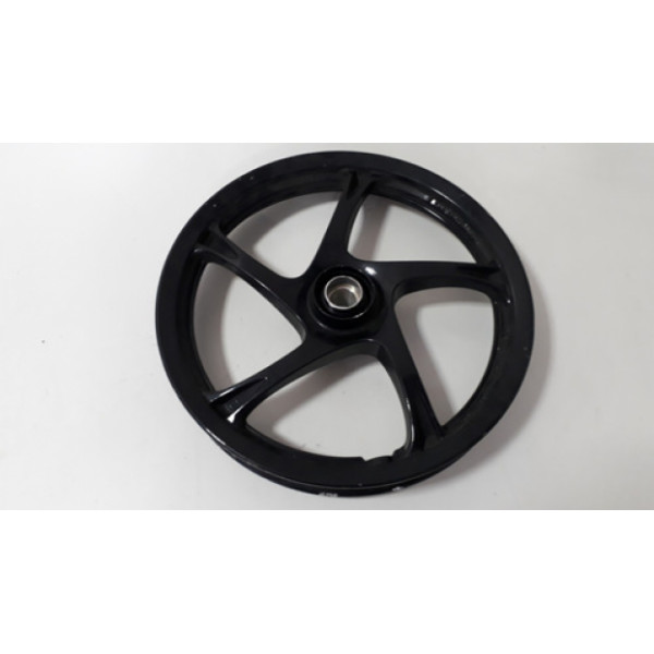 Roda Dianteira Yamaha Neo 125 Orig Detalhes 38670