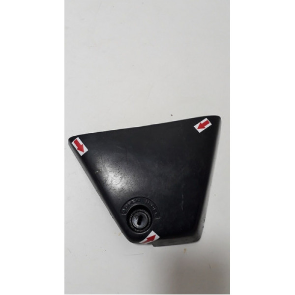 Tampa Caixa Ferramenta Honda Cg 125 Fan/titan 00/08  32580