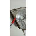 Farol Bloco Optico Honda Cg 160 Fan Titan Ori Avaria (9559)