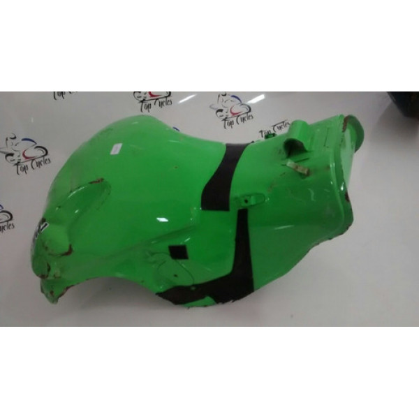 Tanque Combustivel Kawasaki Zx10 Original 10/15 (10450)