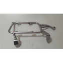 Suporte Lateral Bau Bmw F850 Adv L/e Orig Detalhe 48574