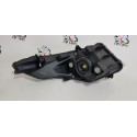 Farol Bloco Óptico Suzuki Burgman 400 2010 L/e Orig. (8126)