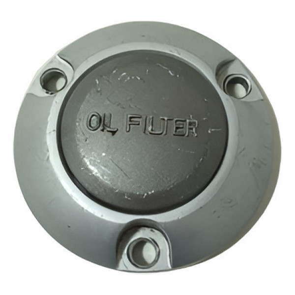 Tampa Óleo Suzuki Yes Oil Filter 2005 2011 (5239) 