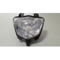 Farol Bloco Optico Yamaha Xtz 125 09/12 Orig Detalhes 49986