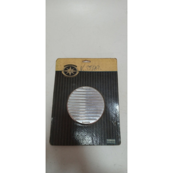 Acabamento Filtro Ar Yamaha V-star650 Str4yv27-42-02 (239) 