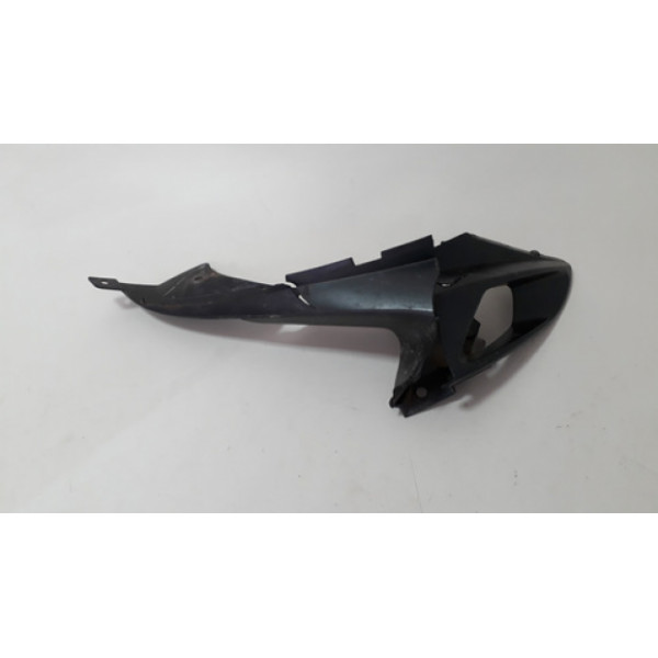 Carenagem Duto Ar Esq Gsx-r 750 Srad 07/09 Quebrado 39696