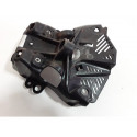 Acabamento Suporte Placa Kawasaki Zx10 Original (13449)