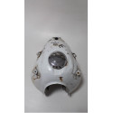 Tanque Combustivel Honda Xre 300 10/12 Orig Amassado 20888