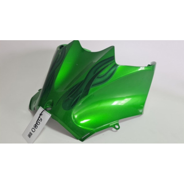 Acabamento Capa Tanque Kawasaki Zx 14 2010/2013 C/deta (5980