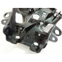 Acabamento Suporte Placa Kawasaki Zx10 Original (13449)