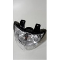 Farol Bloco Óptico Yamaha Crosser 150 17/20 Avarias 14092 