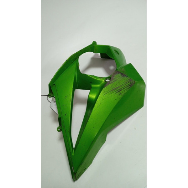 Spoiler Kawasaki Ninja 1000 2011 Origi Quebrada Confira 8368