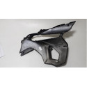 Aba Esquerda Bmw F800 Gs Black Ori 24404