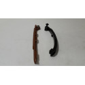 Tensor Guia Corrente Comando Cbr 600f 99/99 Orig 35451