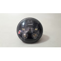 Farol Harley Davidson 5.75 Polegada Detalhes 48324