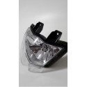 Farol Bloco Óptico Yamaha Crosser 150 17/20 Avarias 14092 