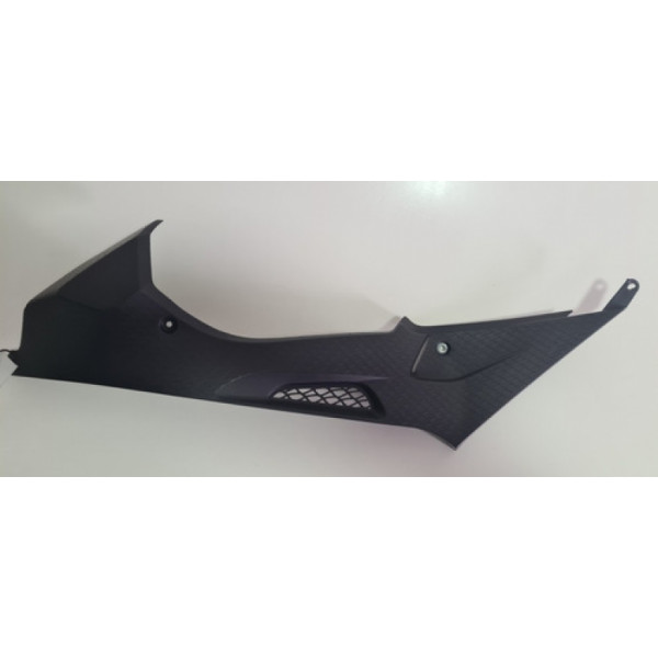 Acabamento Lateral Tanque Bmw S 1000 Rr 2010 A 14 Orig (9181