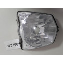 Farol Bloco Optico Honda Cg 160 Fan Titan Ori Atenção (9572)