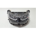 Farol -  Bloco Óptico Yamaha Nmax 21/22 Ori 30688 Avaria