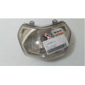 Farol Bloco Otico Honda Lead 110 2009 2010 Avaria (19238)