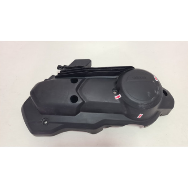 Tampa Cvt Yamaha N-max 160 21/23 Original Descrição 43186