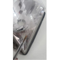 Farol Bloco Optico Honda Cg 160 Fan Titan Ori Avaria (9539)