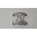 Suporte Paralama Dianteiro Honda Cg 160 16/24 Orig 42995