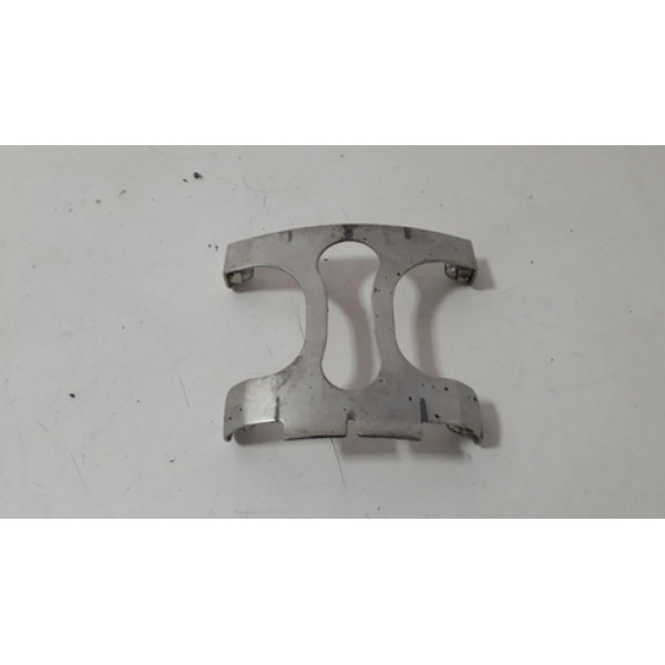 Suporte Paralama Dianteiro Honda Cg 160 16/24 Orig 42995