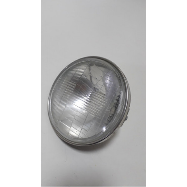 Farol Bloco Honda Shadow 750 2010 Original (36159) 