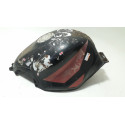 Tanque Combustivel Honda Cbr 600 F4 04/04 P/recupera 47705