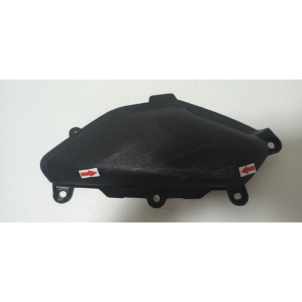 Acabamento Dir Rabeta Yamaha N-max 160 17/20 Avaria 6401