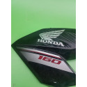 Carenagem Lateral Honda Cg 160 Original L/e (57)