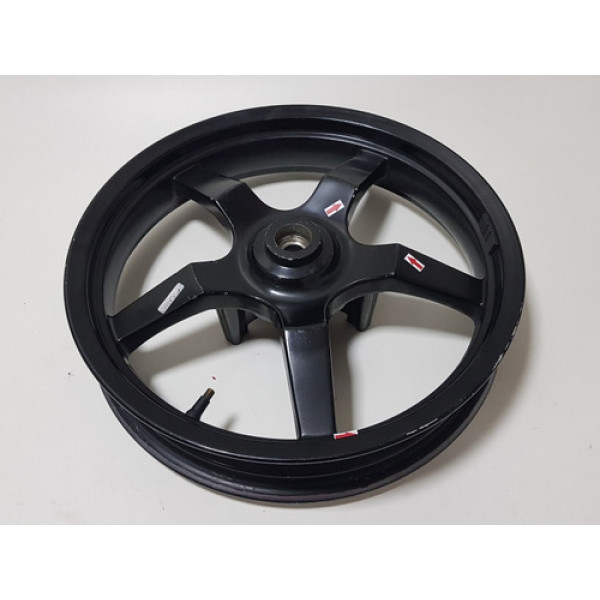 Roda Dianteira Dafra Citycom 300i/300s Detalhes Orig (7919)