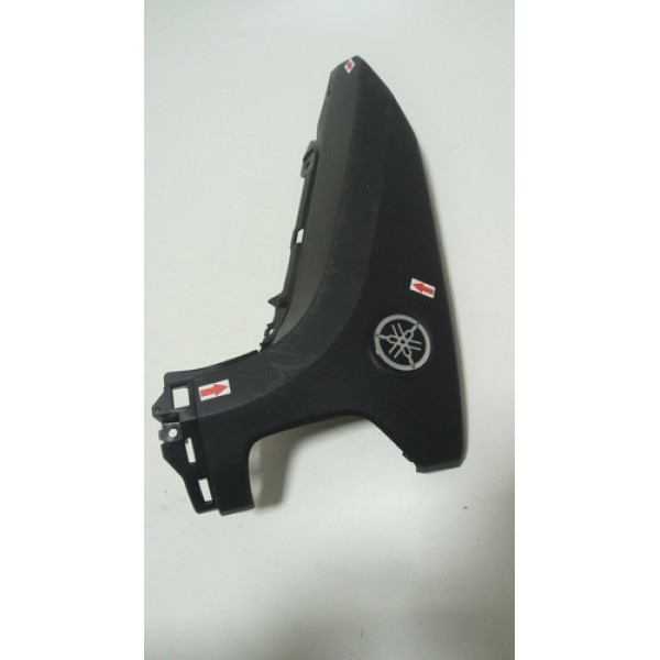 Acabamento Pisca Dir Yamaha N-max 21/22 Orig Avaria 23561