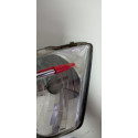 Farol Bloco Optico Honda Cg 160 Fan Titan Ori Avaria (9567)