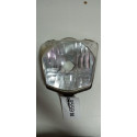 Farol Bloco Optico Honda Cg 160 Fan Titan Ori Avaria (9559)