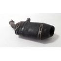 Ponteira Akrapovic Suzuki Gsx-r 750 Srad 07/09 Orig 39725