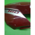 Carenagem Lateral Honda Cg 160 Original L/e (55)