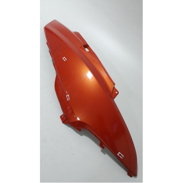 Carenagem Rabeta Suzuki Burgman 125i 12/18 L/d Orig 23708