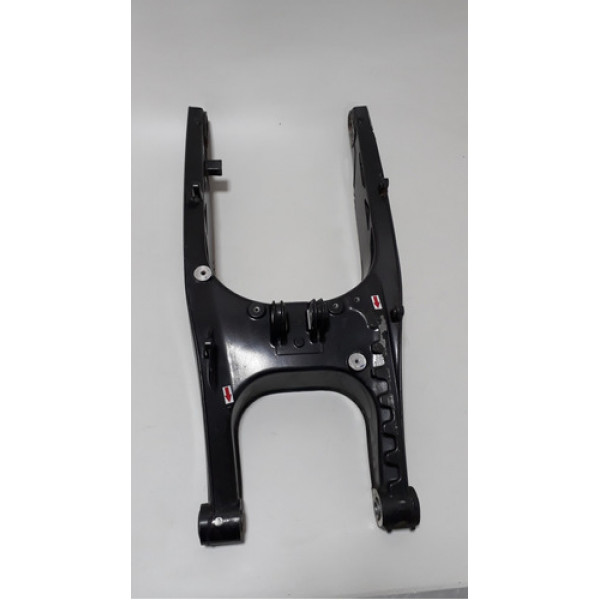 Balança Quadro Elástico Bmw G 310 Gs Ori 35292 Avaria