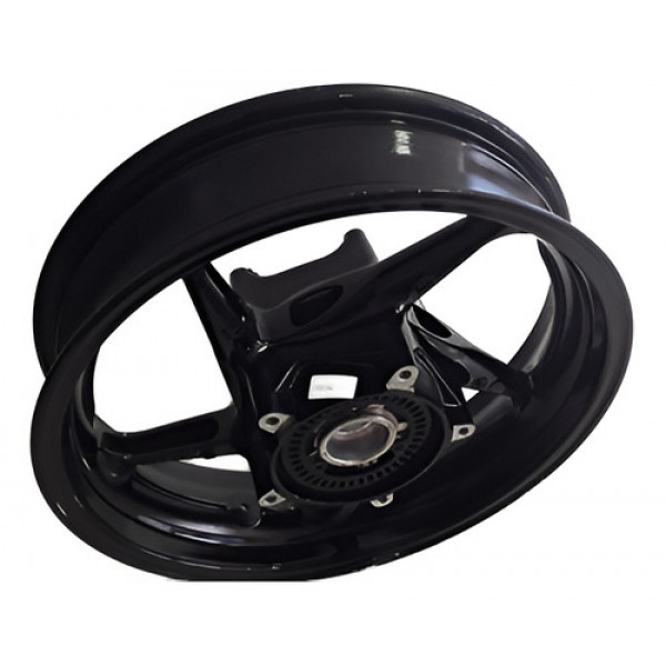 Roda Dianteira Yamaha T-max Original 2014 2015 (13556)