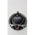 Tampa Tanque Cb 250 Twister 16/22 Orig S/chave 35334