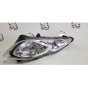 Farol Bloco Óptico Suzuki Burgman 400 2010 L/e Orig. (8126)