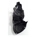 Tampa Capa Motor Yamaha N Max 17/20 Original (detalhe) 11364