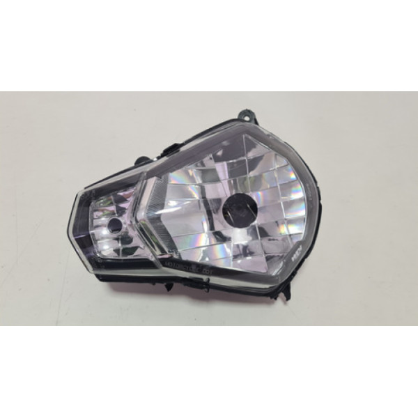 Farol Ktm Duke 200 Ou 390 2018 Original 43663