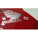 Aba Tanque Honda Cg 160 Fan 22/23 L/d Orig Detalhe 43341