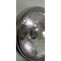 Farol Bloco Óptico Suzuki Grs 150i 2014 Original (7547)