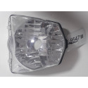 Farol Bloco Optico Honda Cg 160 Fan Titan Ori Avaria (9547)