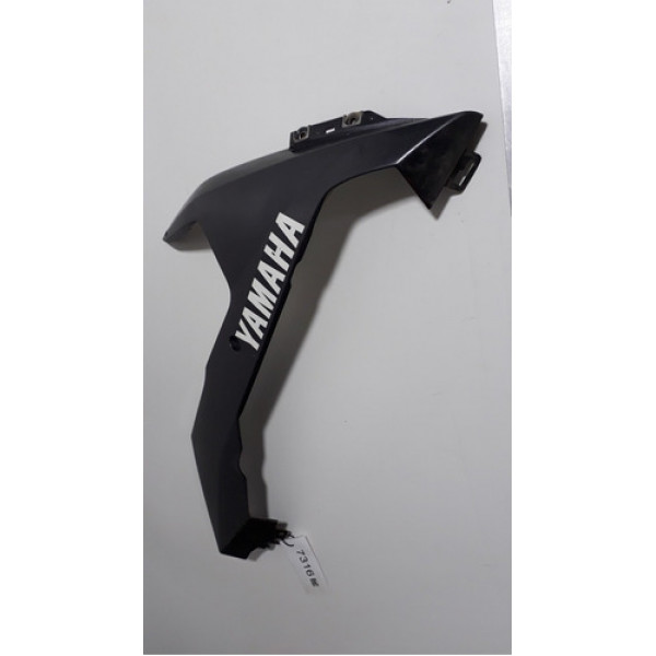 Spoiler Carenagem Dir Yamaha R1 07/08 Original (7316)